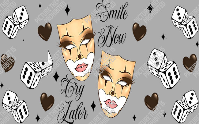 Bank  Card Sticker-BC-3598